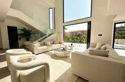 Villa - 5 Bedrooms - 6 Bathrooms for sale in Cluster 47 - Jumeirah Islands - Dubai Villa - 5 Bedrooms - 6 Bathrooms for sale in Cluster 47 - Jumeirah Islands - Dubai