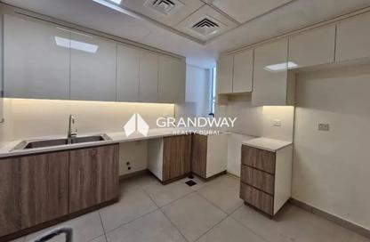 Apartment - 3 - 3 for rent in Nasayem Avenue 3 - Nasayem Avenue - Mirdif Hills - Mirdif - Dubai