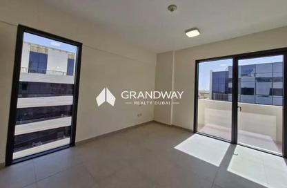 Apartment - 3 - 3 for rent in Nasayem Avenue 3 - Nasayem Avenue - Mirdif Hills - Mirdif - Dubai