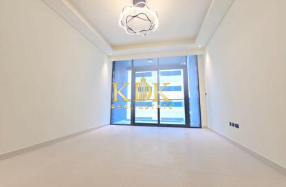 Apartment - 1 Bedroom - 2 Bathrooms for rent in Olivo Park Residences - District 10 - Jumeirah Village Circle - Dubai Apartment - 1 Bedroom - 2 Bathrooms for rent in Olivo Park Residences - District 10 - Jumeirah Village Circle - Dubai