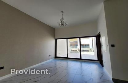 Townhouse - 4 Bedrooms - 5 Bathrooms for sale in Elie Saab VIE Townhouses - District 11 - Mohammed Bin Rashid City - Dubai