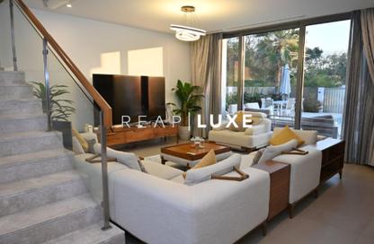Villa - 5 Bedrooms - 6 Bathrooms for rent in Sidra Villas III - Sidra Villas - Dubai Hills Estate - Dubai