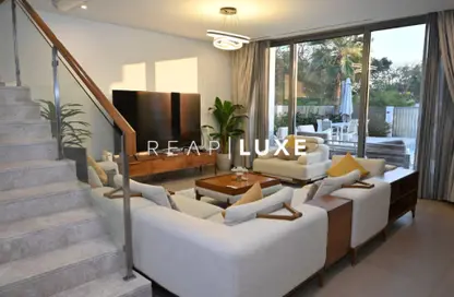 فيلا - 5 غرف نوم - 6 حمامات للايجار في 3 فلل سيدرا - فلل سيدرا - دبي هيلز استيت - دبي