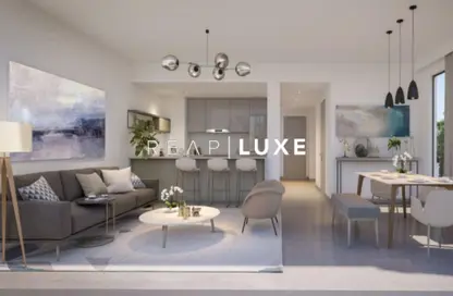 فيلا - 5 غرف نوم - 6 حمامات للايجار في 3 فلل سيدرا - فلل سيدرا - دبي هيلز استيت - دبي