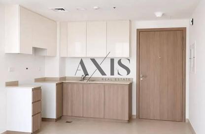 Apartment - 1 Bedroom - 1 Bathroom for rent in UNA Apartments - Town Square - Dubai Apartment - 1 Bedroom - 1 Bathroom for rent in UNA Apartments - Town Square - Dubai
