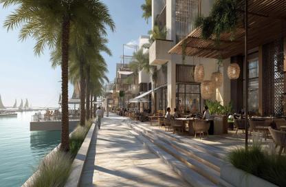 Apartment - 1 - 2 for sale in Amazonia Residence - Al Jaddaf - Dubai Apartment - 1 - 2 for sale in Amazonia Residence - Al Jaddaf - Dubai