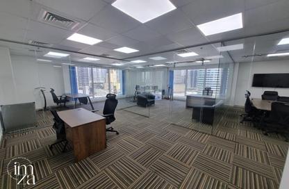 Office Space - Studio for rent in Fifty One Tower - Business Bay - Dubai Office Space - Studio for rent in Fifty One Tower - Business Bay - Dubai