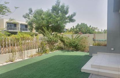 Townhouse - 4 Bedrooms - 4 Bathrooms for rent in Maple at Dubai Hills Estate 3 - Maple at Dubai Hills Estate - Dubai Hills Estate - Dubai