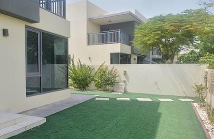 Townhouse - 4 Bedrooms - 4 Bathrooms for rent in Maple at Dubai Hills Estate 3 - Maple at Dubai Hills Estate - Dubai Hills Estate - Dubai