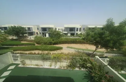 تاون هاوس - 4 غرف نوم - 4 حمامات للايجار في مابل 3 - مابل ات دبي هيلزاستايت - دبي هيلز استيت - دبي