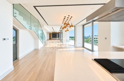 Duplex - 3 - 5 for rent in Seventh Heaven - Al Barari - Dubai Duplex - 3 - 5 for rent in Seventh Heaven - Al Barari - Dubai