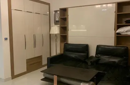 Apartment - 1 Bathroom for rent in Glamz 1 - Glamz by Danube - Al Furjan - Dubai