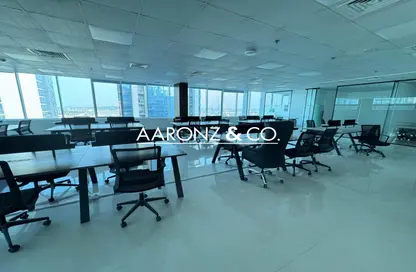 Office Space - Studio for rent in Capital Golden Tower - Business Bay - Dubai