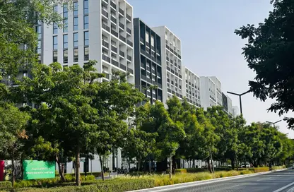 شقة - 2 غرف نوم - 3 حمامات للبيع في الجادة 1 - الجادة - الشارقة