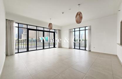 Apartment - 2 Bedrooms - 2 Bathrooms for rent in Vida Residence 1 - Vida Residence - The Hills - Dubai