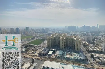 شقة - غرفة نوم - 2 حمامات للبيع في الراشدية 1 - الراشدية - عجمان