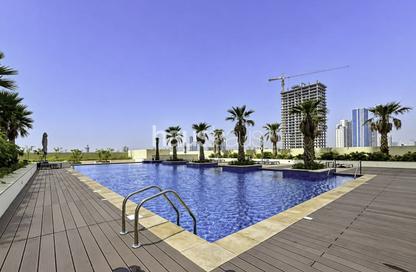 Apartment - 1 - 2 for sale in Tower 108 - District 18 - Jumeirah Village Circle - Dubai