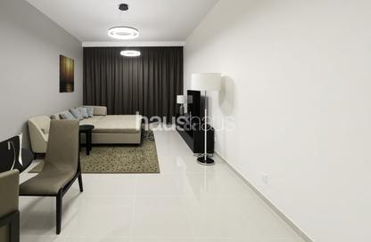 Apartment - 1 - 2 for sale in Tower 108 - District 18 - Jumeirah Village Circle - Dubai