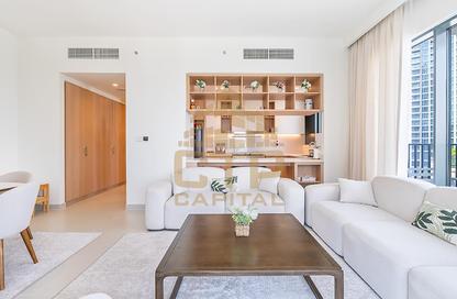 Apartment - 3 Bedrooms - 4 Bathrooms for rent in Island Park I - Dubai Creek Harbour (The Lagoons) - Dubai Apartment - 3 Bedrooms - 4 Bathrooms for rent in Island Park I - Dubai Creek Harbour (The Lagoons) - Dubai