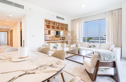 Apartment - 3 Bedrooms - 4 Bathrooms for rent in Island Park I - Dubai Creek Harbour (The Lagoons) - Dubai Apartment - 3 Bedrooms - 4 Bathrooms for rent in Island Park I - Dubai Creek Harbour (The Lagoons) - Dubai