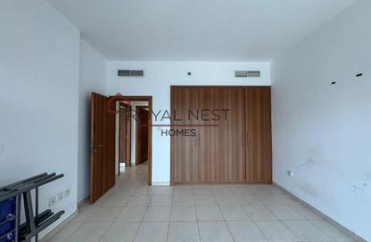 Apartment - 2 - 2 for rent in Skycourts Tower E - Skycourts Towers - Dubai Land Residence Complex - Dubai