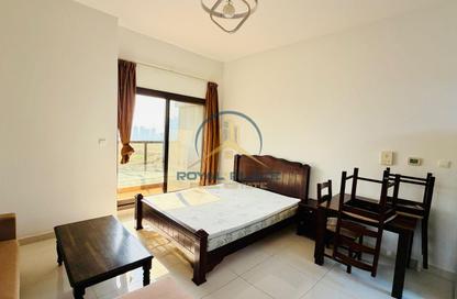 Apartment - Studio - 1 for sale in Elite Sports Residence 6 - Elite Sports Residence - Dubai Sports City - Dubai
