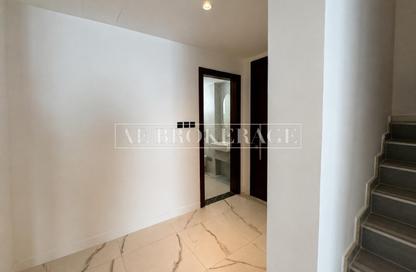 Townhouse - 4 Bedrooms - 5 Bathrooms for sale in Elie Saab Vie at the Fields - The Fields - District 11 - Mohammed Bin Rashid City - Dubai