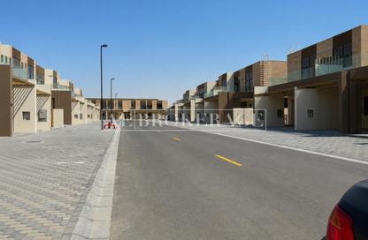 Townhouse - 4 Bedrooms - 5 Bathrooms for sale in Elie Saab Vie at the Fields - The Fields - District 11 - Mohammed Bin Rashid City - Dubai Townhouse - 4 Bedrooms - 5 Bathrooms for sale in Elie Saab Vie at the Fields - The Fields - District 11 - Mohammed Bin Rashid City - Dubai
