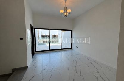 Townhouse - 4 Bedrooms - 5 Bathrooms for sale in Elie Saab Vie at the Fields - The Fields - District 11 - Mohammed Bin Rashid City - Dubai Townhouse - 4 Bedrooms - 5 Bathrooms for sale in Elie Saab Vie at the Fields - The Fields - District 11 - Mohammed Bin Rashid City - Dubai