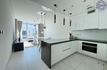Apartment - 1 Bedroom - 2 Bathrooms for rent in Residences 30 - District One - Mohammed Bin Rashid City - Dubai