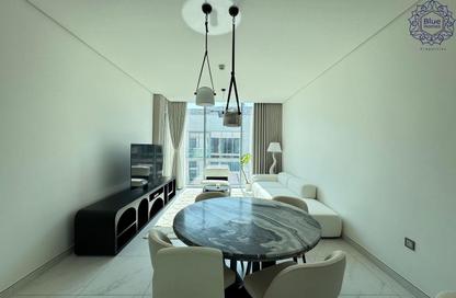 Apartment - 1 Bedroom - 2 Bathrooms for rent in Residences 30 - District One - Mohammed Bin Rashid City - Dubai