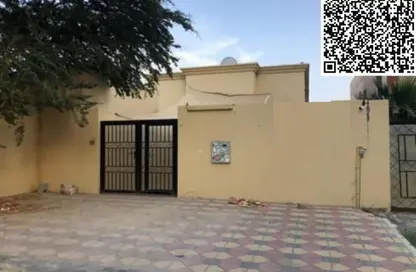 فيلا - استوديو - 3 حمامات للبيع في الراشدية 3 - الراشدية - عجمان