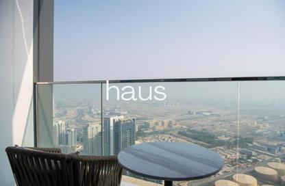 Apartment - 1 - 2 for sale in Jumeirah Gate Tower 2 - The Address Jumeirah Resort and Spa - Jumeirah Beach Residence - Dubai