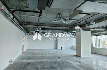 Office Space - Studio - 4 for rent in City Avenue Building - Maktoum Road - Deira - Dubai Office Space - Studio - 4 for rent in City Avenue Building - Maktoum Road - Deira - Dubai