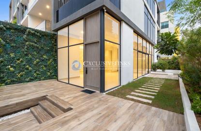 Villa - 4 Bedrooms - 4 Bathrooms for rent in La Perla Homes 10 - District 10 - Jumeirah Village Circle - Dubai