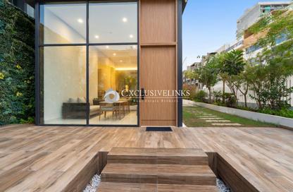 Villa - 4 Bedrooms - 4 Bathrooms for rent in La Perla Homes 10 - District 10 - Jumeirah Village Circle - Dubai