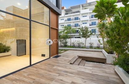 Villa - 4 Bedrooms - 4 Bathrooms for rent in La Perla Homes 10 - District 10 - Jumeirah Village Circle - Dubai Villa - 4 Bedrooms - 4 Bathrooms for rent in La Perla Homes 10 - District 10 - Jumeirah Village Circle - Dubai