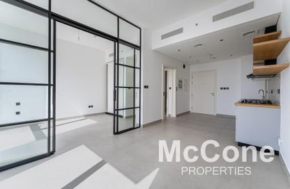 Apartment - 1 Bedroom - 1 Bathroom for rent in Collective 2.0 Tower B - Collective 2.0 - Dubai Hills Estate - Dubai