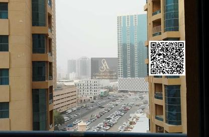 Apartment - 2 Bedrooms - 3 Bathrooms for sale in Al Khor Tower B3 - Al Khail Towers - Ajman Downtown - Ajman