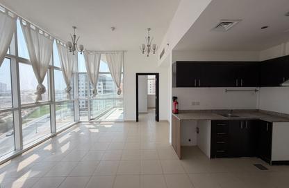 Apartment - 1 - 2 for rent in Silicon Gates 4 - Silicon Gates - Dubai Silicon Oasis - Dubai Apartment - 1 - 2 for rent in Silicon Gates 4 - Silicon Gates - Dubai Silicon Oasis - Dubai