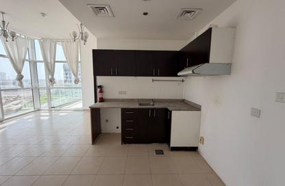 Apartment - 1 - 2 for rent in Silicon Gates 4 - Silicon Gates - Dubai Silicon Oasis - Dubai