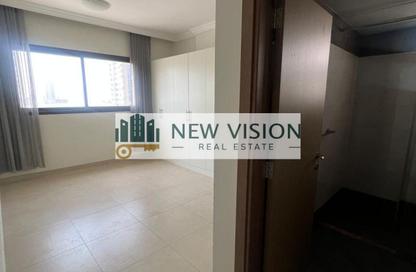 Apartment - 2 Bedrooms - 3 Bathrooms for rent in Al Khan Corniche - Al Khan - Sharjah