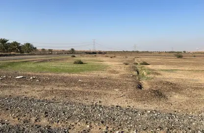 Land - Studio for sale in Manama - Ajman