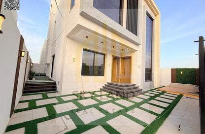 Villa - 5 - 7 for sale in Kabbali Hills - Al Helio 2 - Al Helio - Ajman