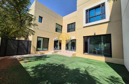 Townhouse - 4 Bedrooms - 6 Bathrooms for sale in Sharjah Sustainable City - Sharjah
