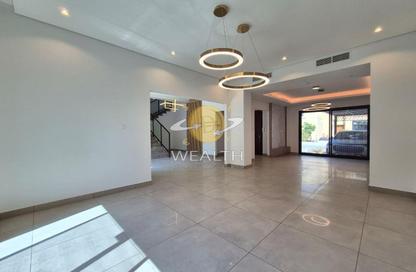 Townhouse - 4 Bedrooms - 6 Bathrooms for sale in Sharjah Sustainable City - Sharjah