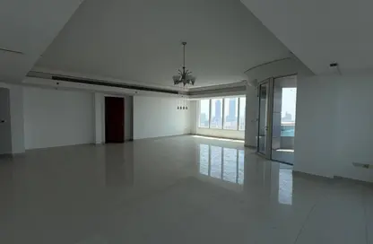 Apartment - 3 Bedrooms - 4 Bathrooms for sale in Blue Tower - Al Majaz 3 - Al Majaz - Sharjah