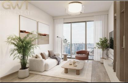 Apartment - 2 Bedrooms - 3 Bathrooms for sale in Nirvana Residences - I - Dubai Production City (IMPZ) - Dubai