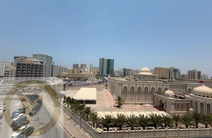 Apartment - 2 Bedrooms - 2 Bathrooms for rent in Al Mahatta - Al Qasimia - Sharjah Apartment - 2 Bedrooms - 2 Bathrooms for rent in Al Mahatta - Al Qasimia - Sharjah