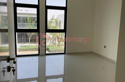 Townhouse - 4 - 5 for rent in Claret - Damac Hills 2 - Dubai Townhouse - 4 - 5 for rent in Claret - Damac Hills 2 - Dubai